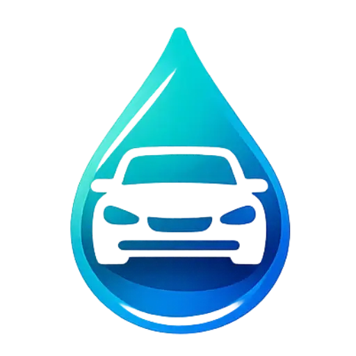 Lavage auto à domicile Le Vigean